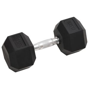 vidaXL Manualer 17,5 kg st&oslash;pejern