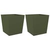 SteelGreen