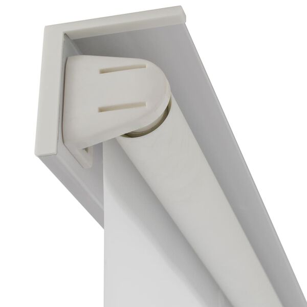 vidaXL Dusjforheng 140x240 cm sj&oslash;stjerne