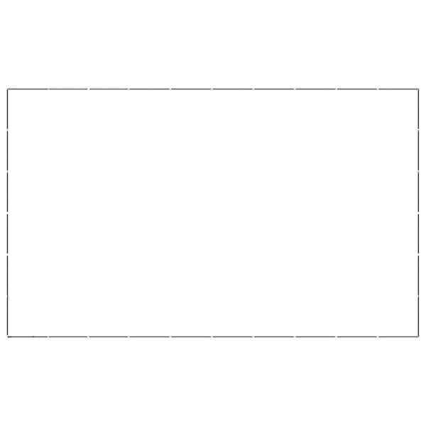 vidaXL Utend&oslash;rs hundeg&aring;rd st&aring;l 55,3 m&sup2;