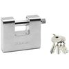 Master Lock armert Hengel&aring;s st&aring;l 80 mm 680EURD