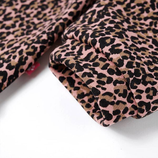 Barnegenser medium rosa 104