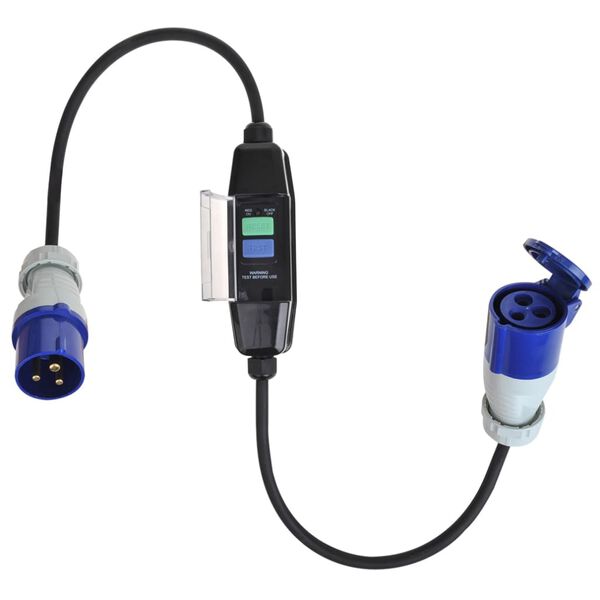 ProPlus Jordfeilbryter