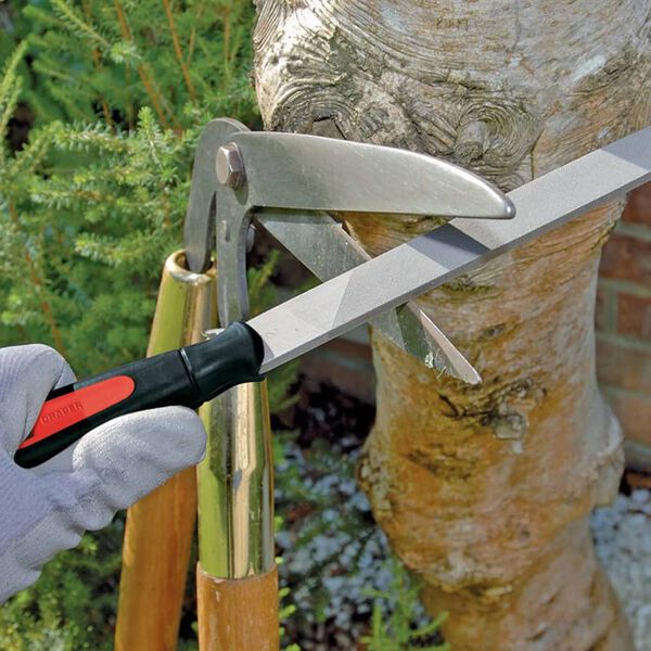 Draper Tools 16-delers nålfilsett 68904