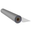 vidaXL Bordbeskytter rull matt 0,9x15 m 1,6 mm PVC