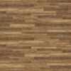 vidaXL Veggpaneler treutseende brun PVC 2,06 m&sup2;