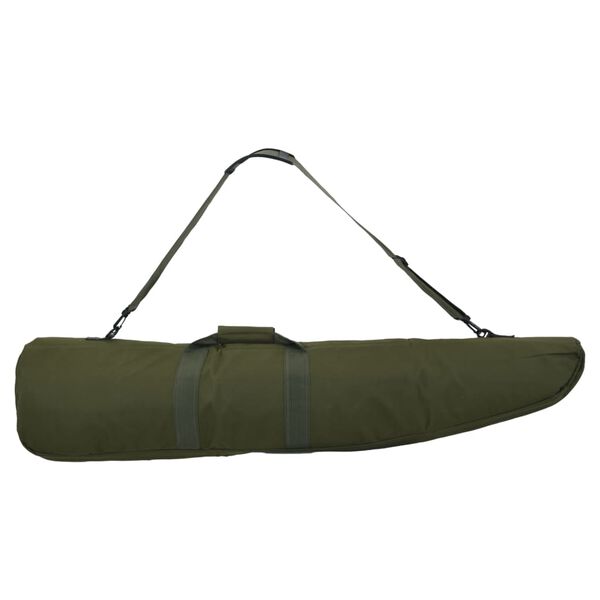 vidaXL Våpenbag med skulderstropp 120 cm oxfordstoff