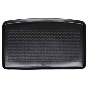 vidaXL Bagasjehyllmatte Passer til VW T-CROSS 2019- Gummi