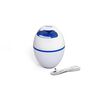 Bestway Flytende Bluetooth h&oslash;yttaler med LED