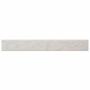 vidaXL Vinduskarmer Marmortekstur 80 x 15 x 4,5 cm PVC