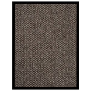 vidaXL D&oslash;rmatte beige 40x60 cm