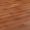 vidaXL Laminatgulv HonningBrun 101 x 20 x 0,8 cm 15 pcs Konstruert tre
