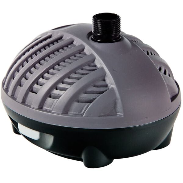 HEISSNER Pumpesett Smartline 1100 L/t