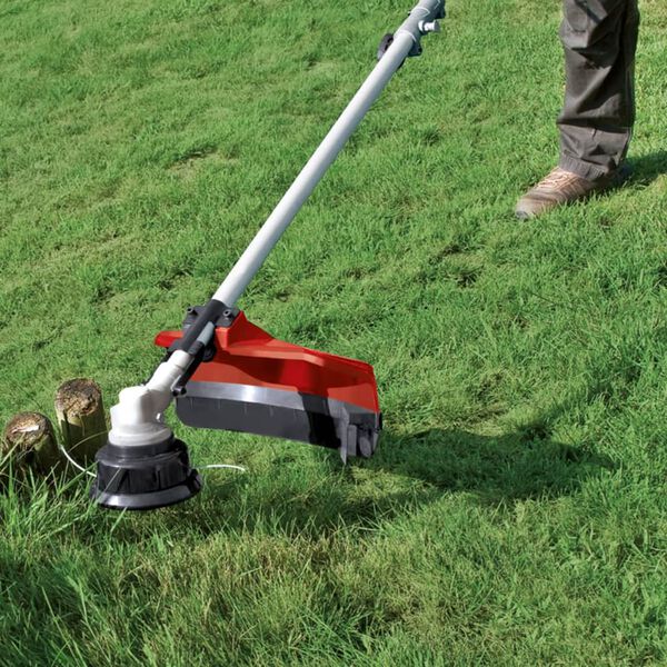 Einhell 2-i-1 Gresstrimmer bensindrevet GC-BC 25 AS 800 W 3436510