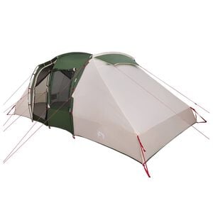 vidaXL Sofort Telt 524 x 232 x 192 cm Gr&oslash;nn
