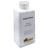 Ubbink Damvannrenser Aqua Clear 500 ml