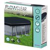 Bestway Bassengtrekk Flowclear 300x200 cm