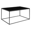 House Nordic Salongbord Avery svart