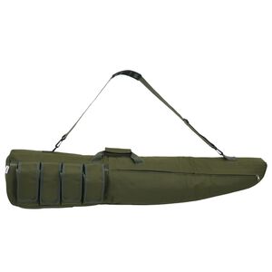 vidaXL V&aring;penbag med skulderstropp 120 cm oxfordstoff