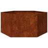Weathering_steelbrown