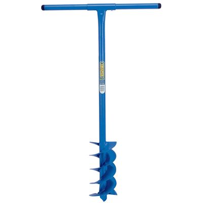 Draper Tools Pælebor med innmaterskrue 1070x155 mm blå 24414