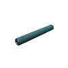 vidaXL Tr&aring;dgjerde for kyllinger med PVC-belegg 25x0,75 m gr&oslash;nn