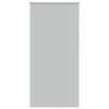 vidaXL Rullegardin lystette 90x210 cm stoff bredde 85,7 cm polyester