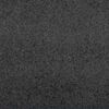 vidaXL D&oslash;rmatte Antrasitt 60 x 40 x 1.2 cm Teddy-stoff