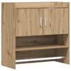 Artisan_oak