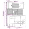 Miniatyrbilde av produktet 14 av 14