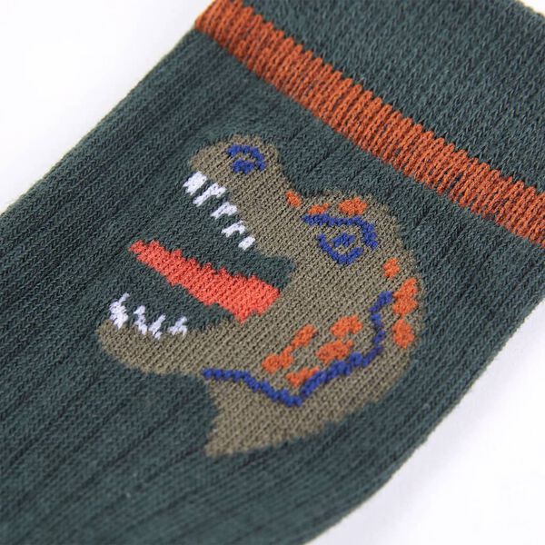 Barnesokker 5 par EU 30-34