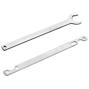vidaXL Viftekobling muttern&oslash;kkel og vannpumpeholder for BMW 32 mm