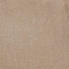 vidaXL Lystette gardiner maljer og lin-design 2 stk beige 140x245 cm