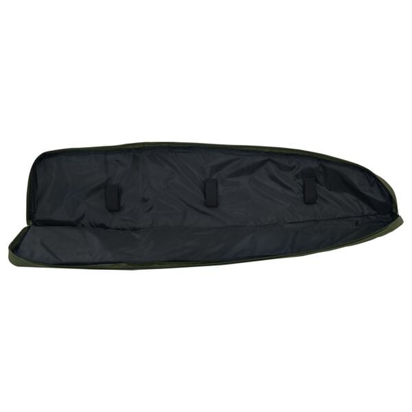 vidaXL V&aring;penbag med skulderstropp 135 cm oxfordstoff