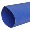 vidaXL Flat vannslange 50 m 2" PVC