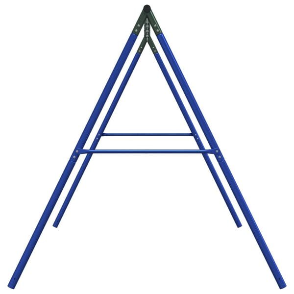 vidaXL Utend&oslash;rs huskeramme B 273,5 x H 185 cm