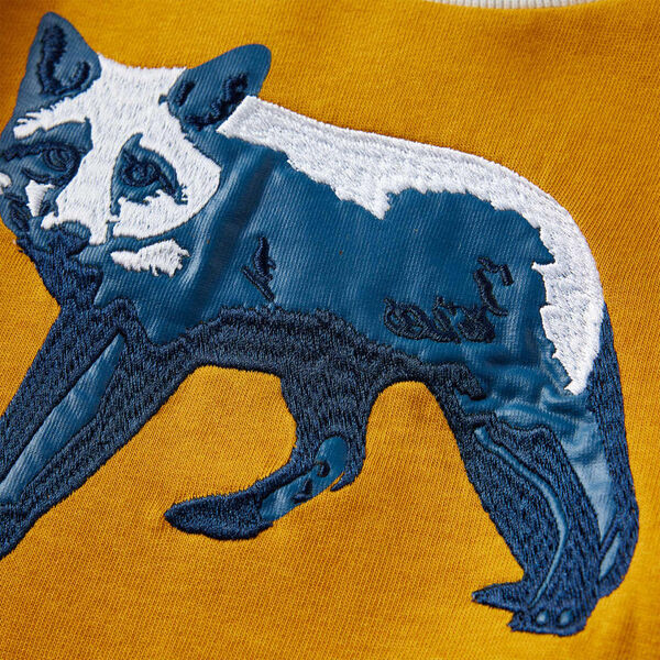 Barnegenser oker 140