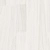 vidaXL Nattbord 2 stk hvit40x30,5x35,5 cm heltre furu