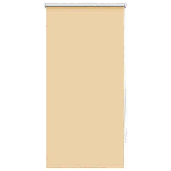 Rullegardin Blackout 60 x 120 cm Beige