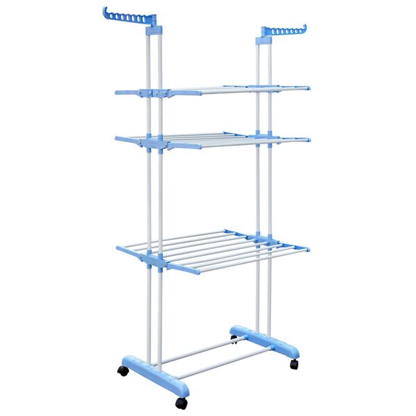 Aqua Laser T&oslash;rkestativ