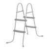 Bestway Flowclear Bassengstige 2-trinns 84 cm