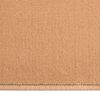 vidaXL Gulvteppe BCF beige 60x350 cm