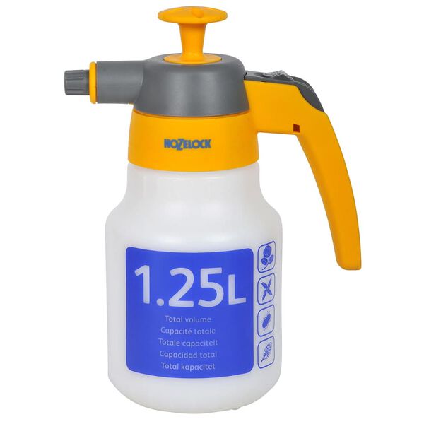 Hozelock Trykkspr&oslash;yte Spraymist 1,25 L