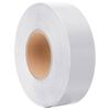 vidaXL Reflekterende tape r&oslash;d 5 cm x 50 m PVC