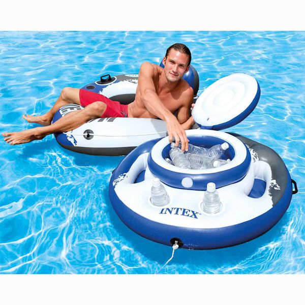 Intex Flytende drikkeholder Mega Chill