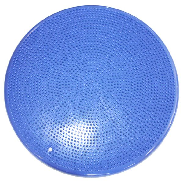 FitPAWS Balanseplate for kj&aelig;ledyr 56 cm bl&aring;