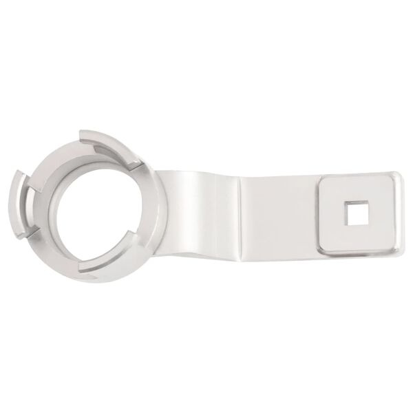 vidaXL Veivakselholder Ford 1.8 / 2.0 / 2.4 DuraTec-motorer