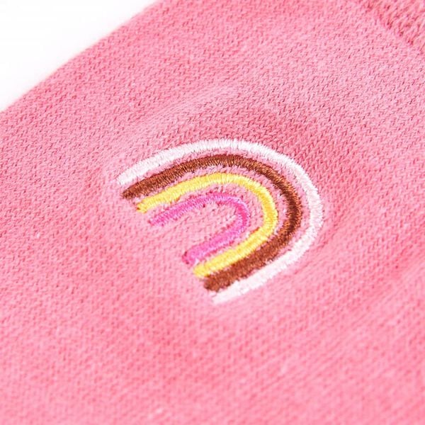 Barnesokker 5 par EU 23-26