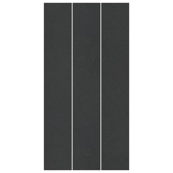 vidaXL Bassengduk lysegr&aring; 640x321 cm polyester geotekstil