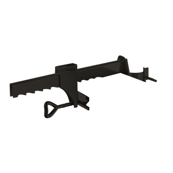 Madison Balkongbrakett for Sun Wave parasoll gr&aring; VOE5P033